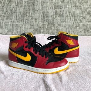 (SALE🚨) Jordan 1 OG ‘Atlanta Hawks’